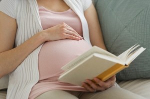 Чем заняться в период беременности?