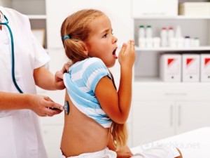 Что такое иммунитет и почему дети часто болеют?
