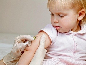 Календарь прививок: 2 месяц жизни ребенка