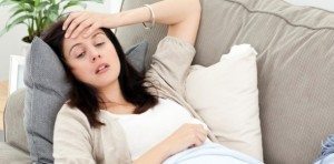 опасные симптомы во время беременности, опасные симптомы  беременности