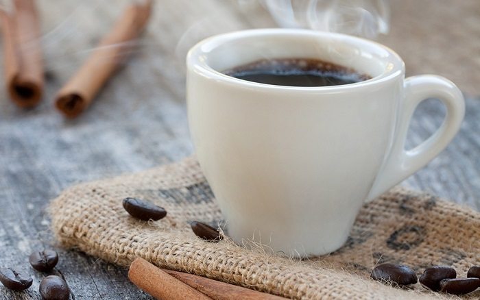 какой кофе можно пить при гипертонии