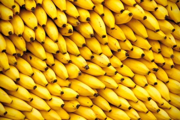 
 О пользе и вреде бананов
