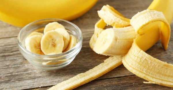 
 О пользе и вреде бананов
