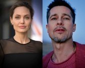 Анджелина Джоли очень растрогана интервью Брэда Питта