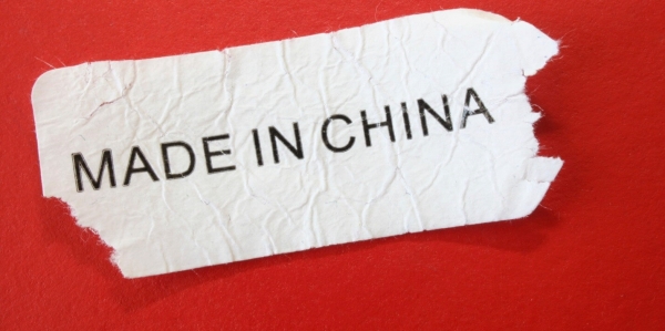 
 5 самых опасных продуктов из Китая, которые нельзя покупать

