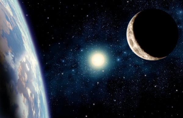 От Солнца до Урана: влияние планет на человека