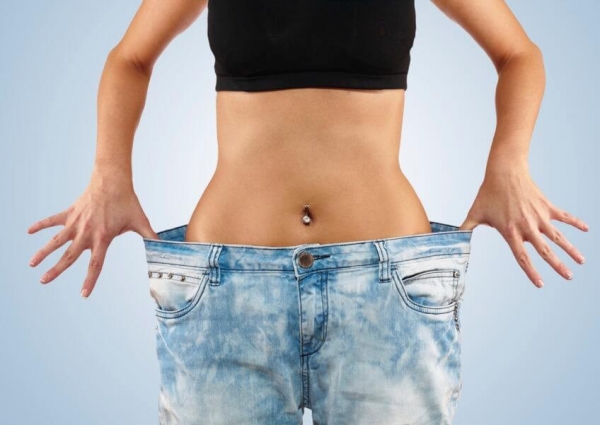 
 4 веских причины похудеть: когда избыток жира опасен для здоровья
