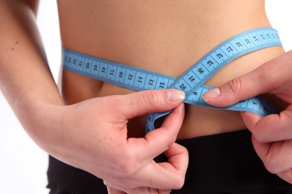 
 4 веских причины похудеть: когда избыток жира опасен для здоровья
