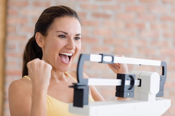 
 6 способов похудения без диет и спорта
