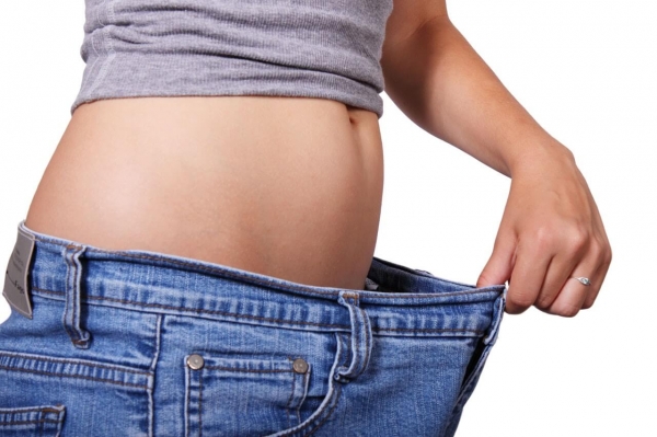 
 6 способов похудения без диет и спорта

