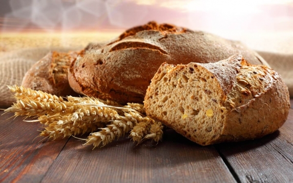 
 Польза хлеба или вред для здоровья
