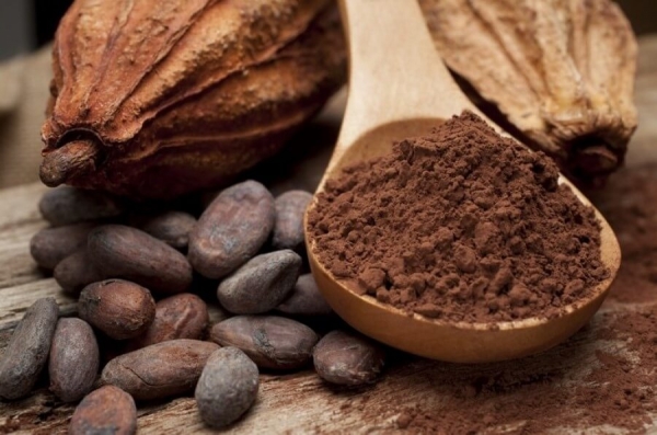 
 Какао – ароматный и согревающий напиток осени

