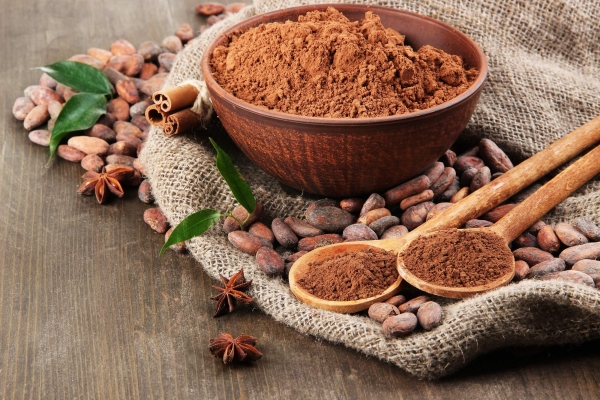 
 Какао – ароматный и согревающий напиток осени
