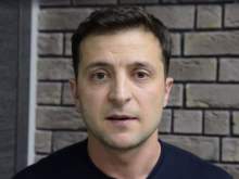 Актер Зеленский обрушился на СБУ с критикой из-за запрета сериала "Сваты"