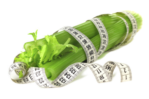 Сельдерей для похудения – идеальная диета для снижения веса