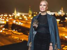 СМИ: Лену Летучую ранее уже увольняли со скандалом с "Первого канала"