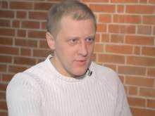 Звезда "Бумера" Горобченко рассказал о своем "непонятном" диагнозе