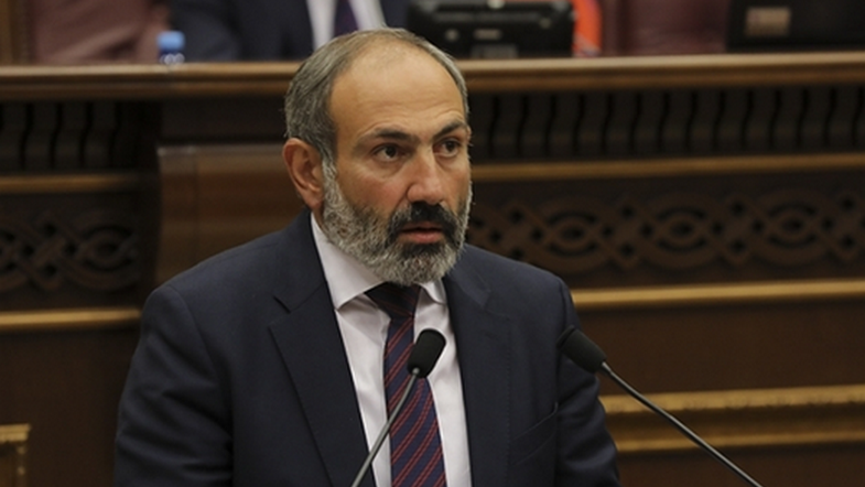 Пашинян стал премьер-министром Армении. Что дальше? 