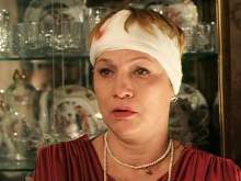 СМИ: актрису Нину Русланову с травмой головы экстренно госпитализировали