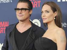 СМИ выяснили подробности развода Анджелины Джоли и Брэда Питта