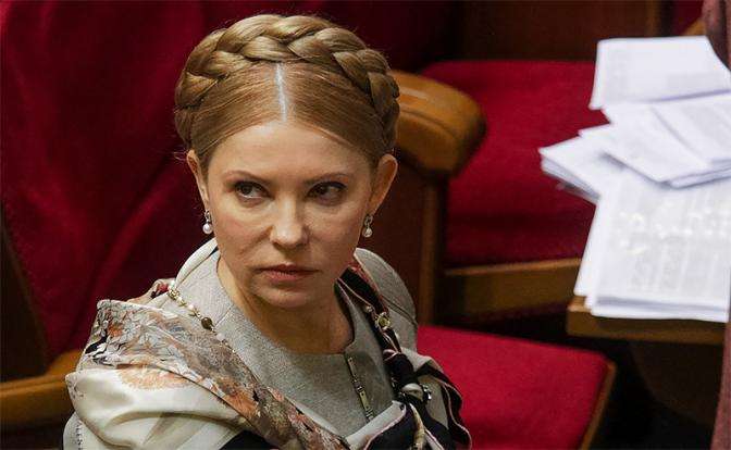"Так вот куда делась коса Тимошенко": Лайму Вайкуле со странной прической заподозрили в пьянстве