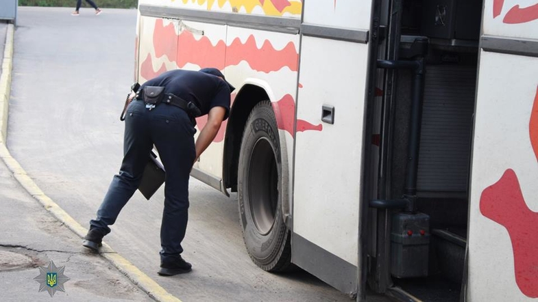 Пьяные за рулем и без документов - полиция отчиталась по проверкам пассажироперевозчиков