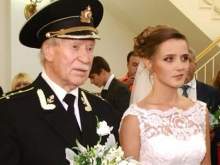 87-летний Иван Краско ушел от молодой жены и рассказал, к кому