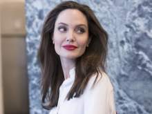 СМИ: Анджелина Джоли собралась снова замуж