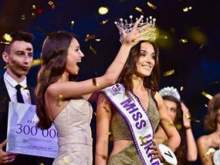 "Мисс Украина – 2018" лишили титула через 4 дня после награждения