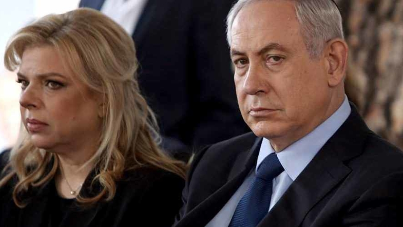 В Израиле судят жену премьер-министра