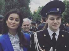 СМИ: Канделаки купила "королевские хоромы" 16-летнему сыну за 100 млн рублей