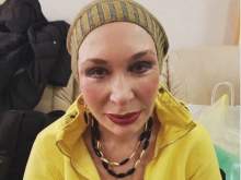 Актрисе Татьяне Васильевой зажало голову в метро: она госпитализирована