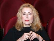 Блогер слил переписку с Марией Шукшиной о гонорарах в "Прямом эфире"