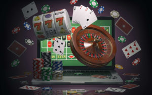 ПинАп казино
