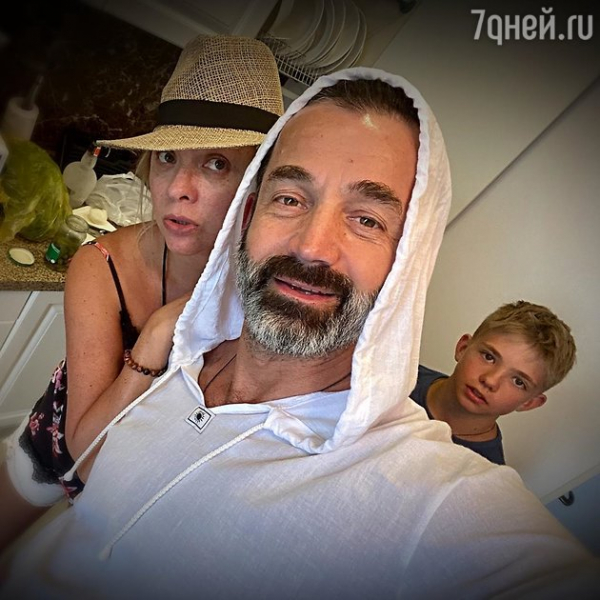 Дмитрий Певцов из больницы рассказал о состоянии здоровья