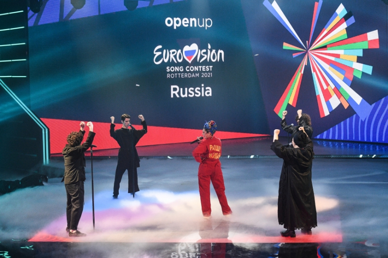 Эксперт: Россия рискует не попасть в финал Евровидения в этом году