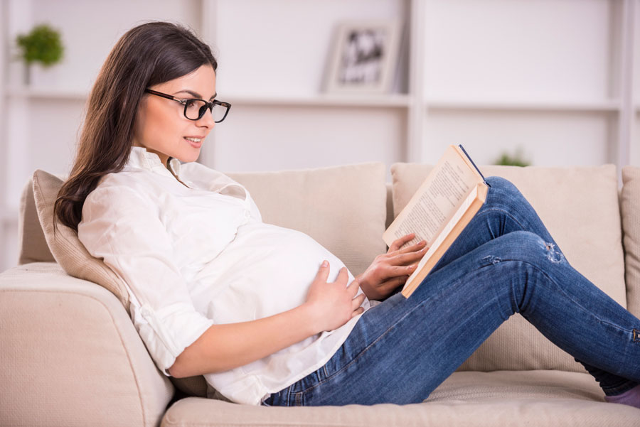 Отпуск по беременности и родам сколько длится в 2017