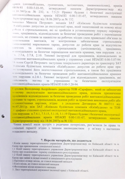 ГПУ закрывает глаза на «Ирпенское Чикаго» - СМИ