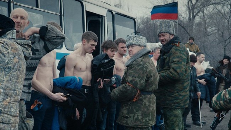 Фильм "Донбасс" покажут на Мюнхенском кинофестивале