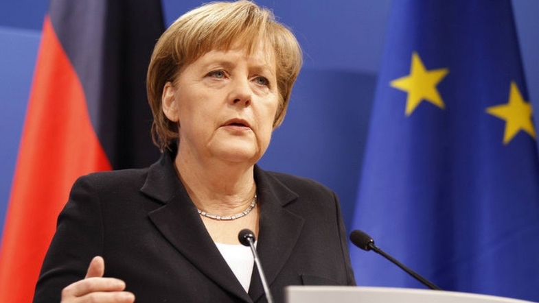 В Германии блок во главе с Меркель теряет поддержку
