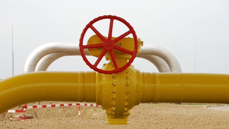 Евросоюз и Россия начали переговоры по транзиту газа через Украину