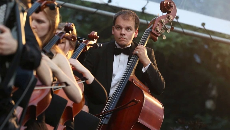 Во Львове стартовал фестиваль, в котором будет задействована фамильная скрипка Моцартов