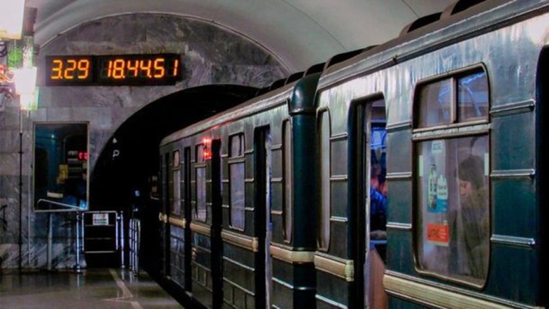 В киевском метро появится новый сервис для пассажиров