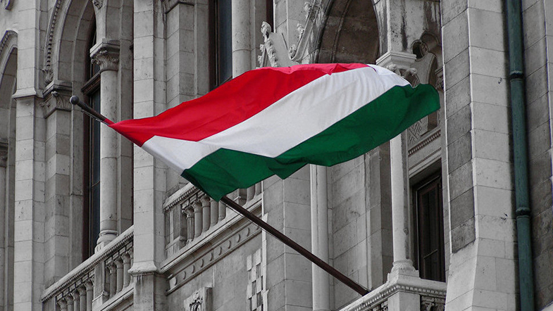 Украина не может достичь прогресса по вступлению в ЕС и НАТО по своей вине - МИД Венгрии