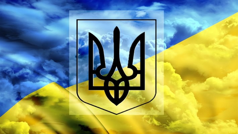 Украинские звезды записали крутое видео ко Дню Независимости