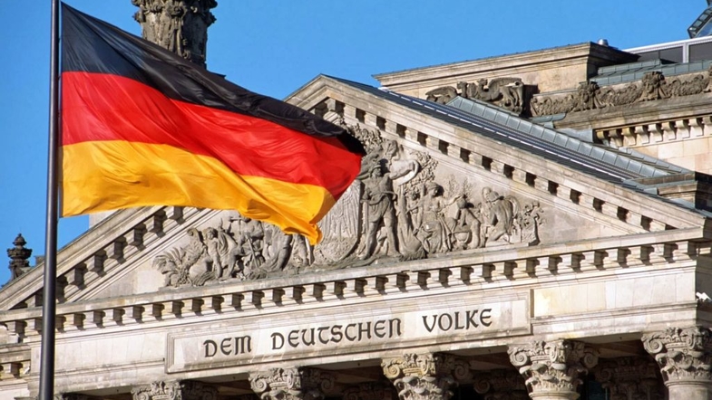 Новый рынок труда для украинцев - Германия открывает двери