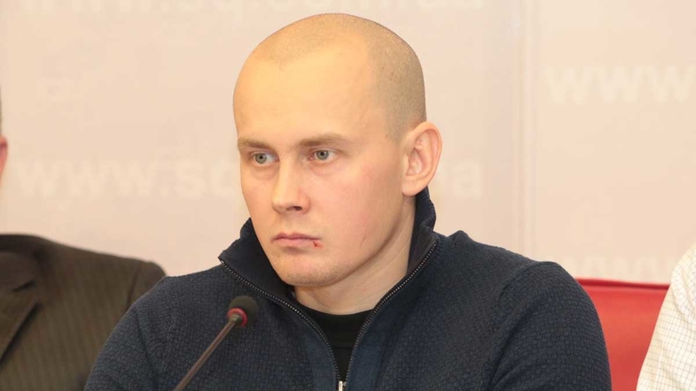 Ширяева арестовали без права на залог - Аваков