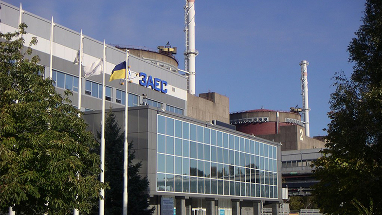 "Сверхпроектно": на Запорожской АЭС продлили на 10 лет эксплуатацию четвертого блока