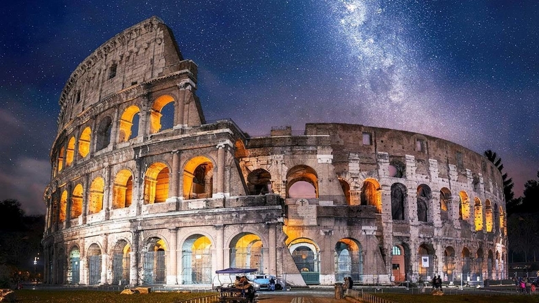 В Рим за 39 евро: итальянский лоукостер запустил новый рейс