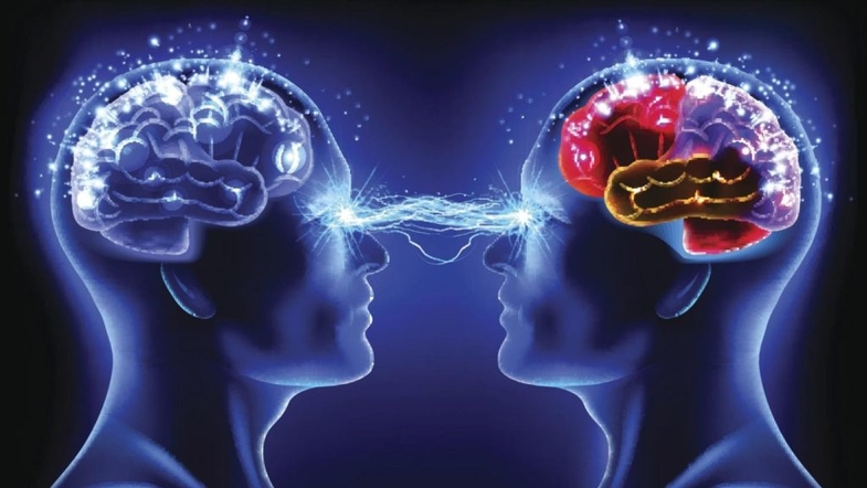 "Связанные одним мозгом": ученые разработали технологию чтения мыслей